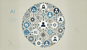 Creating cross-functional AI teams