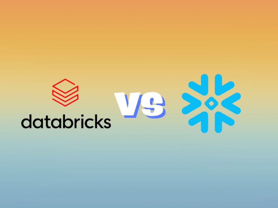 Databricks Shifts Perspective on Snowflake Rivalry