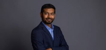 Decentralized AI- Rahul Arulkumaran's Visionary Leadership