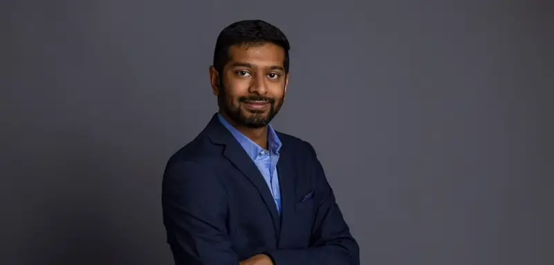 Decentralized AI- Rahul Arulkumaran's Visionary Leadership