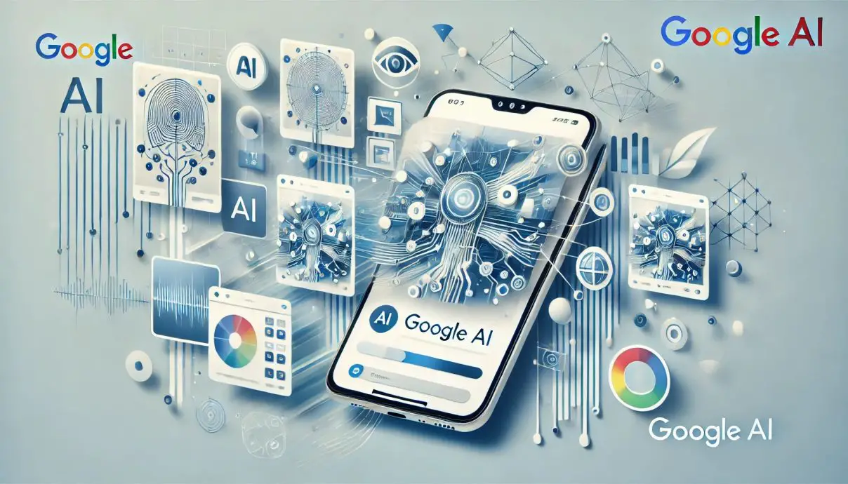 Discover How Google AI Analyzes Your Photos