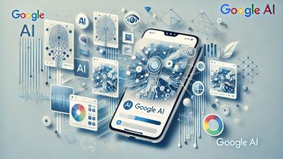 Discover How Google AI Analyzes Your Photos