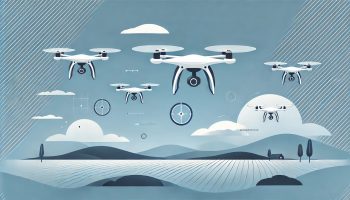 Drones Search for Radioactive Material in NYC