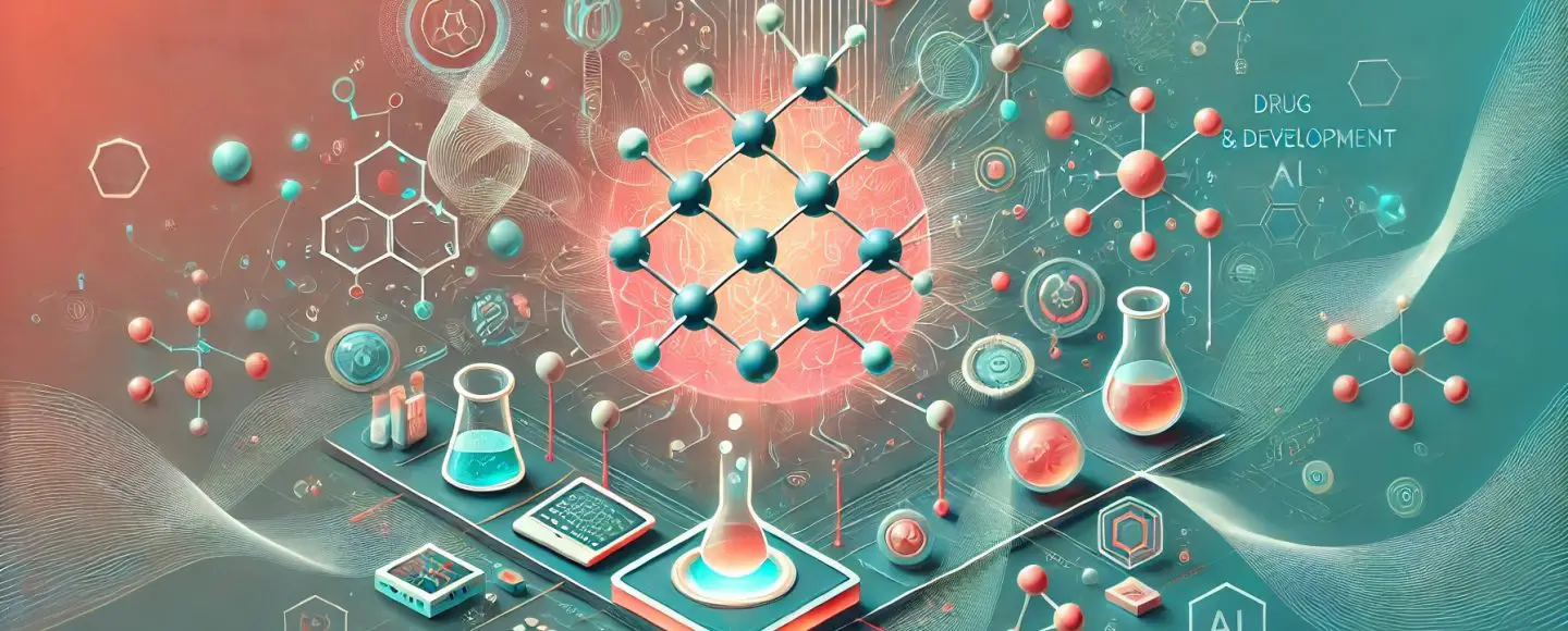 Drug discovery and development using AI Drug discovery and development using AI