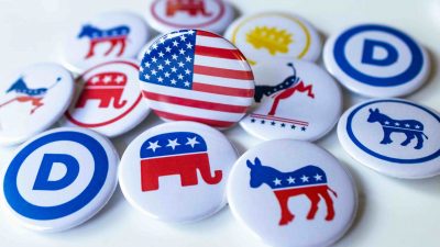 Election Outcomes Spark Concerns Over AI Risks