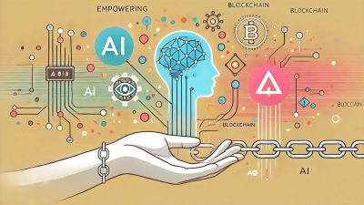 Developing a culture of innovation with AI(Opens in a new browser tab)