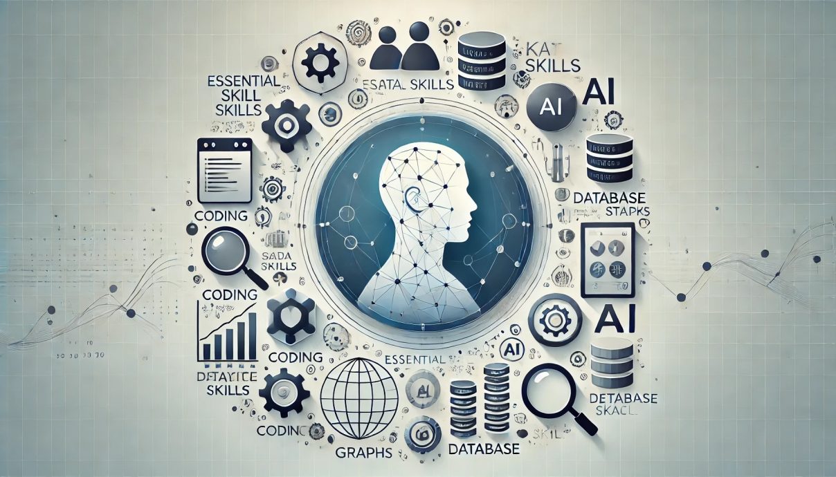 Essential Skills for Future Data Analysts