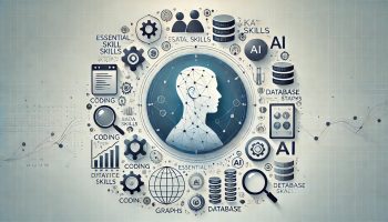 Essential Skills for Future Data Analysts