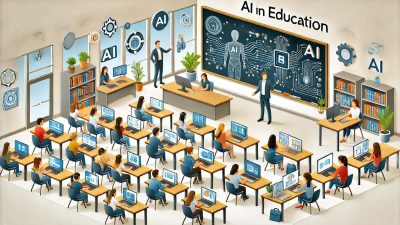 Ethical issues of AI in education