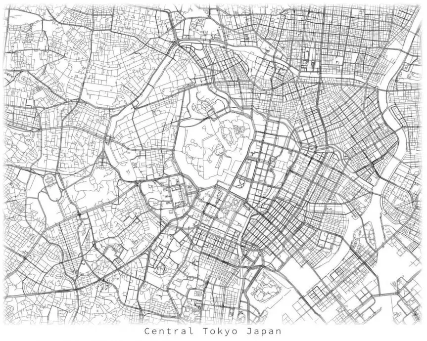 Explore Tokyo: 48 Hours with AI