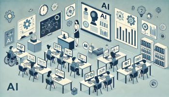 Future of AI in educational policy