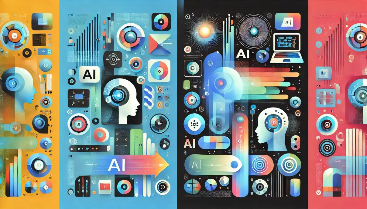 Future of GUI Automation: Microsoft's AI Clicks
