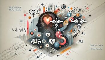 Future trends in AI-powered healthcare