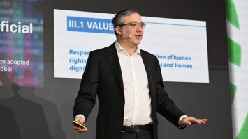 Gary Marcus Discusses AI's Limitations and Ethics