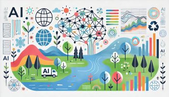 Generative AI's Rising Energy Costs Impact Climate
