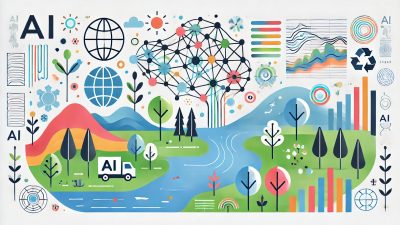 Generative AI's Rising Energy Costs Impact Climate