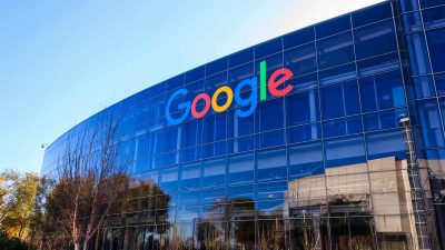 Google Invests $20B in Renewable Energy for AI