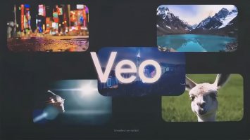 Google's AI Tool Veo- Transforming Video Content