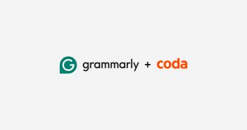 Grammarly Acquires Coda, Appoints New CEO