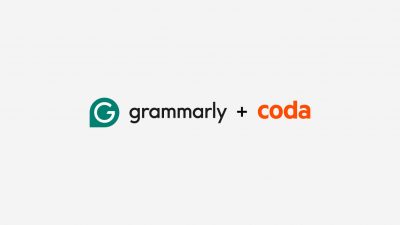 Grammarly Acquires Coda, Appoints New CEO