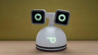 Honda's AI Robot Eases Children's Hospital Stays