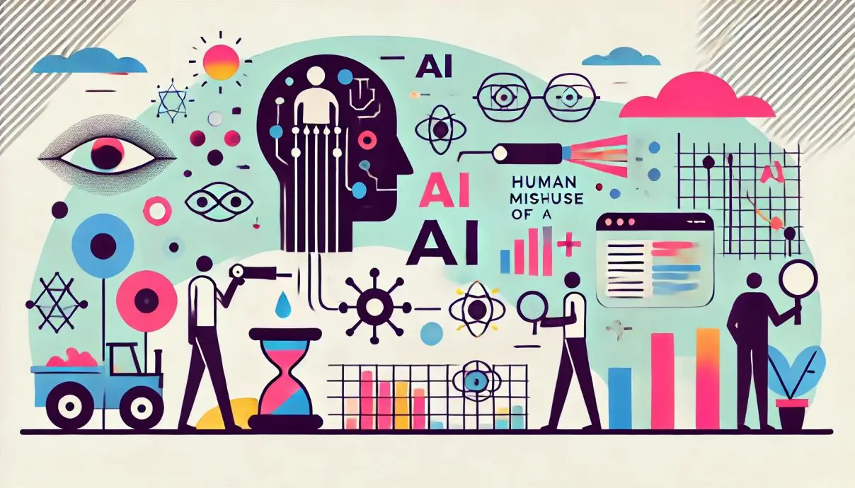 Human Misuse Elevates AI Risks and Dangers