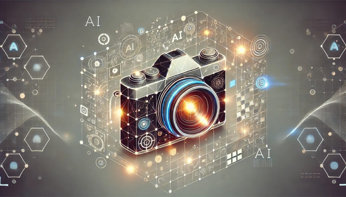 Identifying A.I. Elements in Images