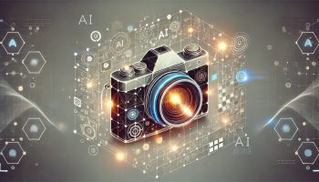 Identifying A.I. Elements in Images