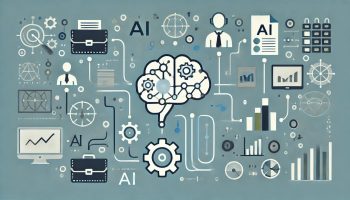 Identifying AI opportunities within an organization