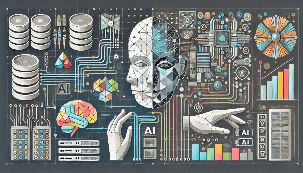 Integration of AI with existing systems