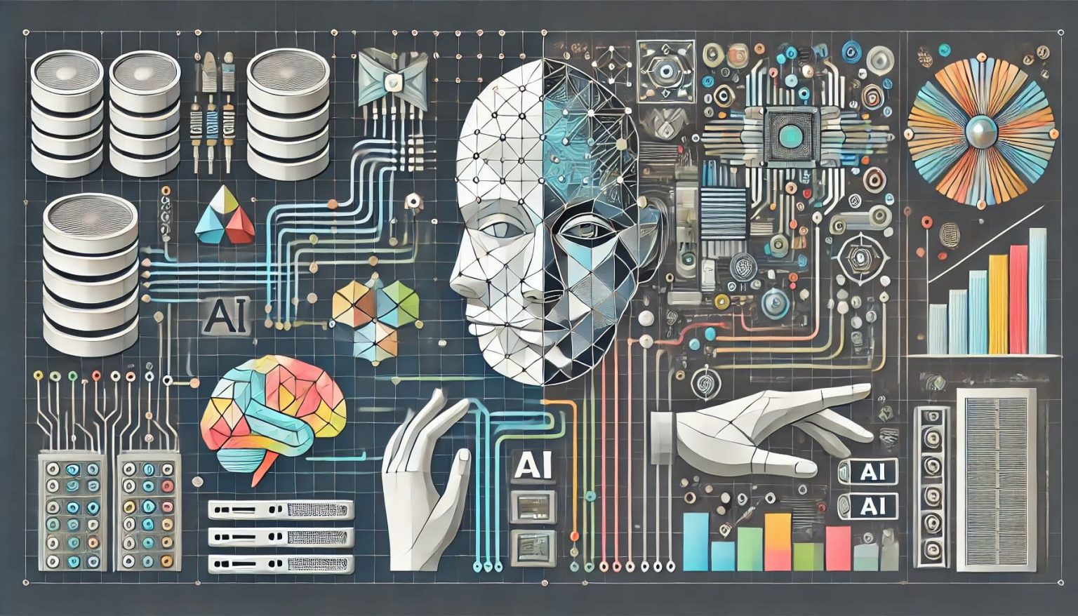 Integration of AI with existing systems - Artificial Intelligence