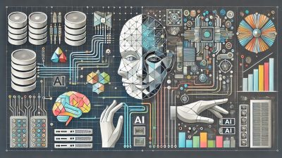 Integration of AI with existing systems