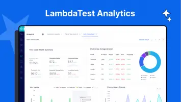 LambdaTest Secures $38 Million for AI Development