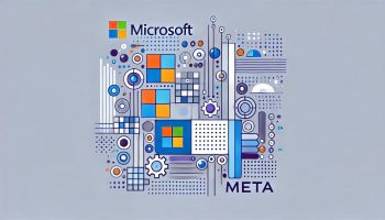 META vs MSFT: Evaluating AI Investment Potential