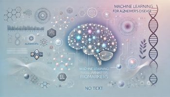 Machine Learning Biomarkers for Alzheimer’s Disease