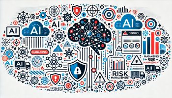Managing AI-related risks and challenges