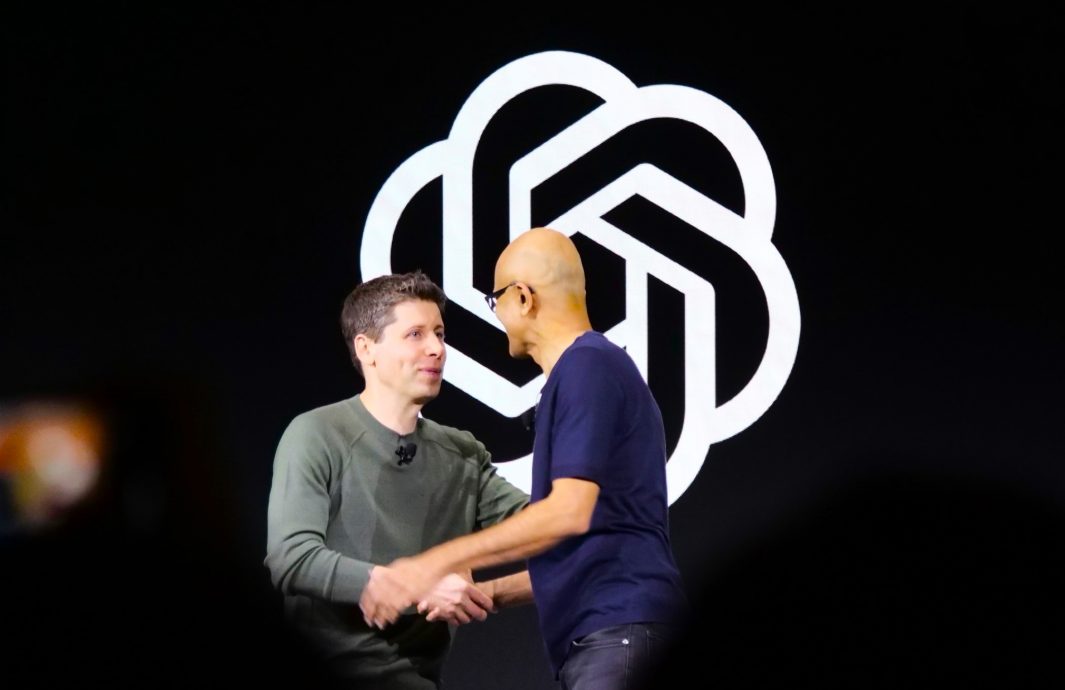 Microsoft Aims for Closer OpenAI Collaboration