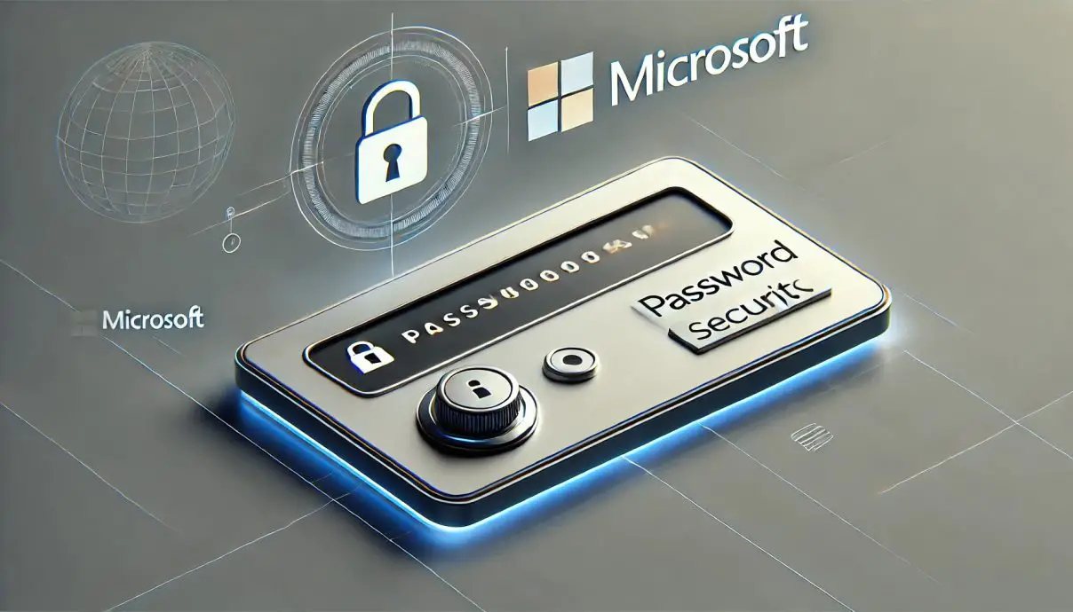 Microsoft's Strategies Against 7000 Password Attacks
