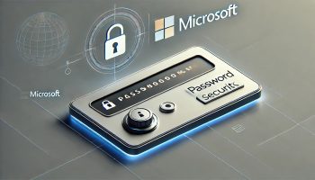 Microsoft's Strategies Against 7000 Password Attacks
