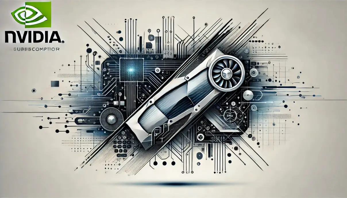 NVIDIA Launches Cost-Effective Generative AI Supercomputer