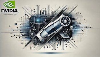 NVIDIA Launches Cost-Effective Generative AI Supercomputer