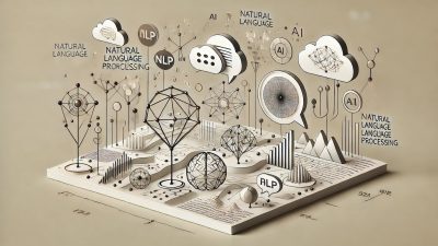 Natural language processing in language learning