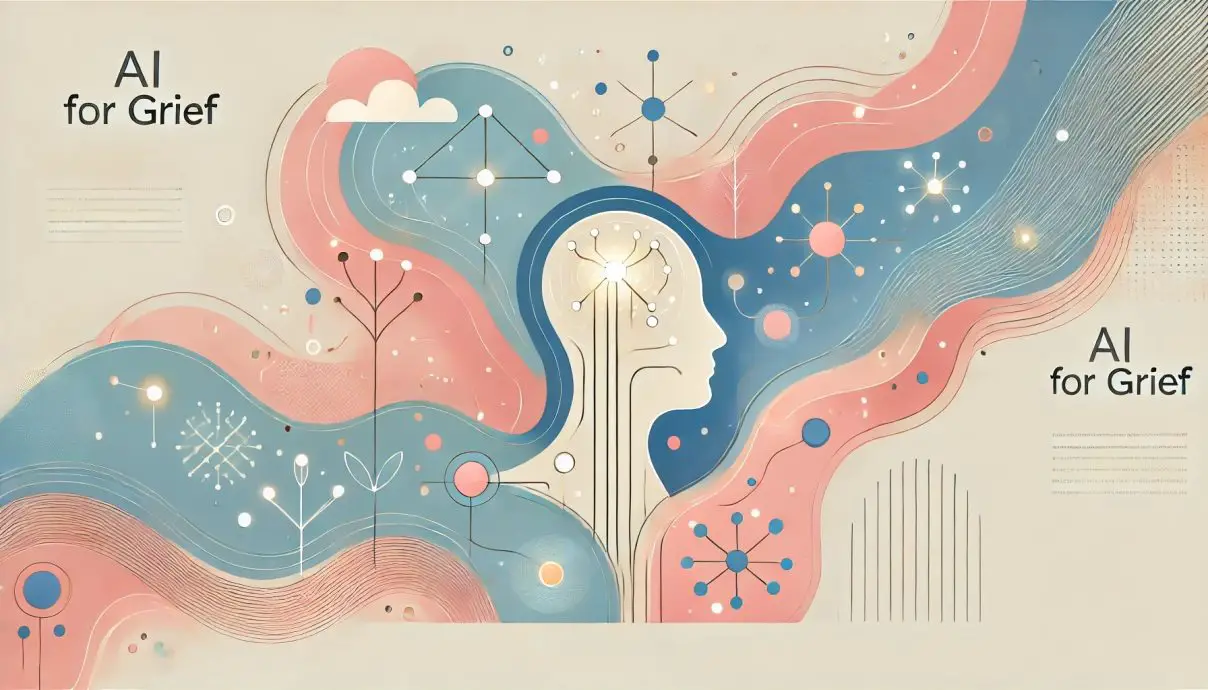 Navigating Digital Grief: AI Replicas Explained