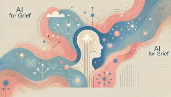 Navigating Digital Grief: AI Replicas Explained
