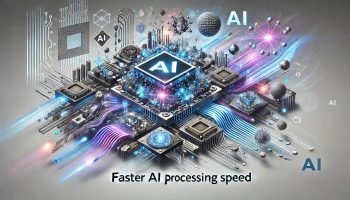 New Materials Boost AI Processing Speed