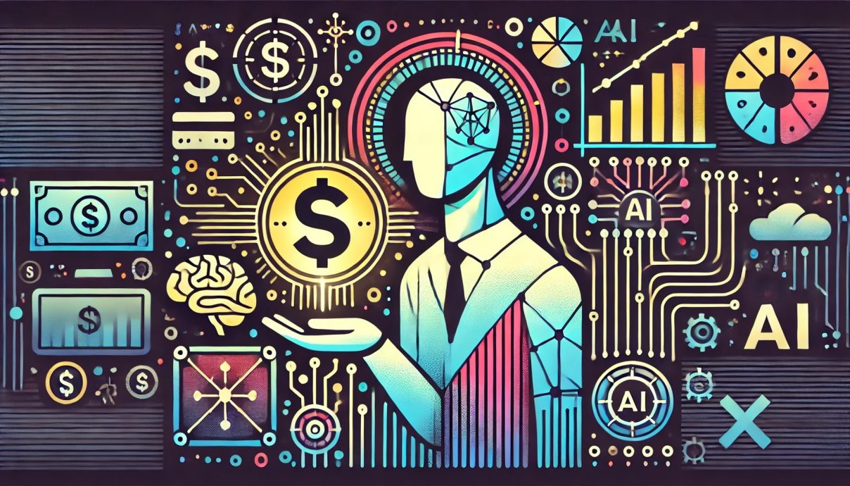 Non-AI Startups Face Fundraising Challenges Amid AI Boom