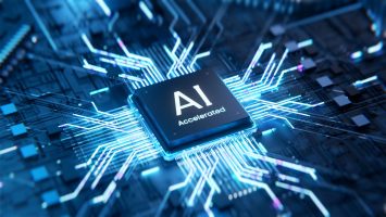 Nvidia Dominates AI Chips; Amazon, AMD Rise
