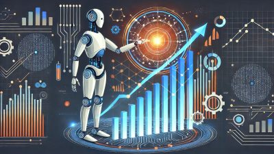 Nvidia Predicts Explosive Growth in Robotics