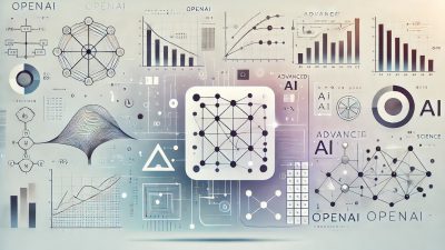 OpenAI Launches Advanced Math and Science AI