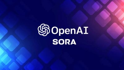 OpenAI Launches Sora: Deepfakes for Everyone